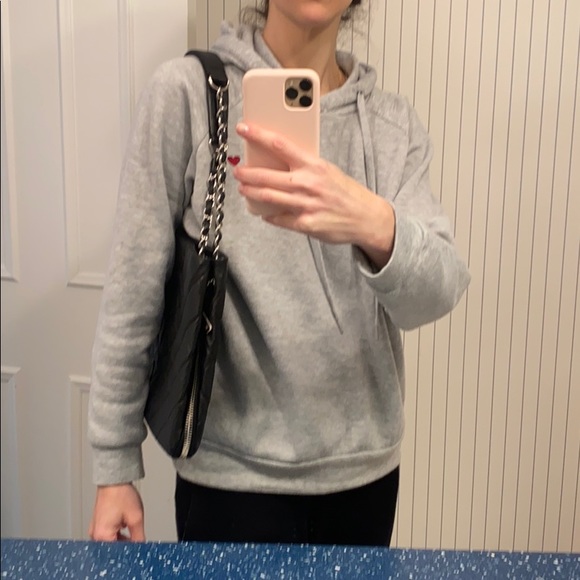 AUTHENTIC black Chanel handbag - Picture 7 of 8